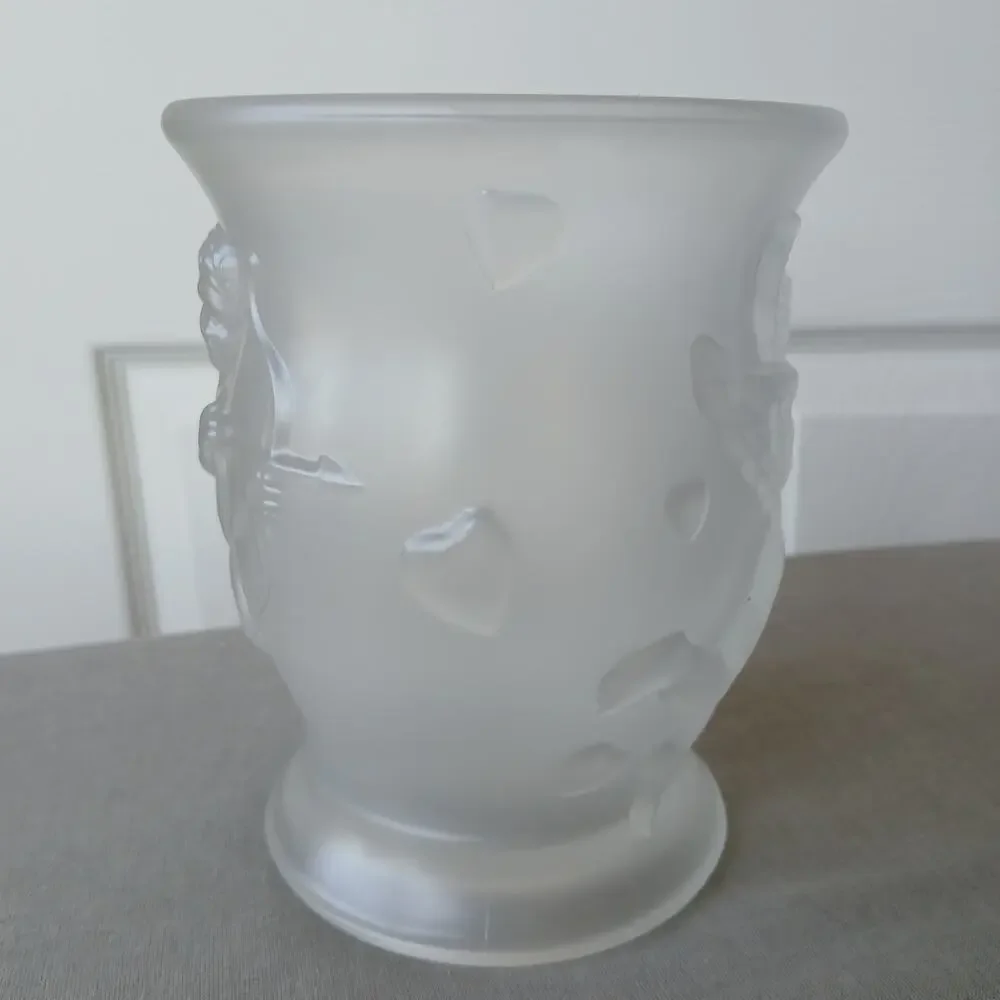 Teleflora frosted 3d